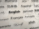 Improve the language of business with multilingual teams