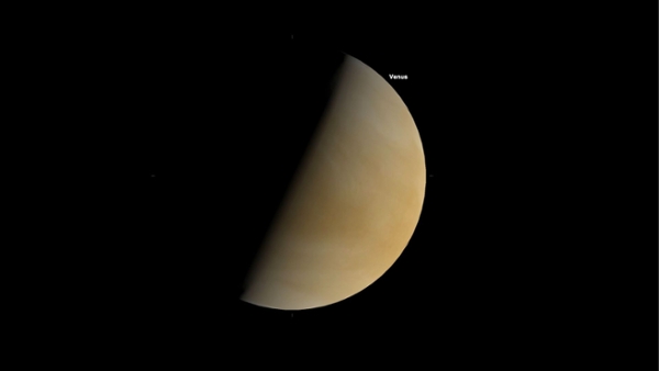 Friday, Aug. 14: Venus enchants in the evening sky