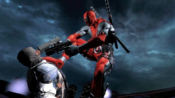 After 11 years, fans still think the Deadpool game cost $100 million to make, but one of the original devs says that's ridiculous