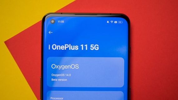 OnePlus OxygenOS 14 (Android 14) hands-on: Same difference