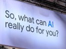 AI advancements bring communications opportunity, risks
