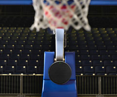 Shure reimagines broadcast audio capture