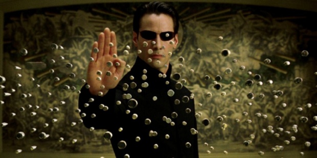 Holy Keanu, Has The Matrix 4's Title Been Revealed?
