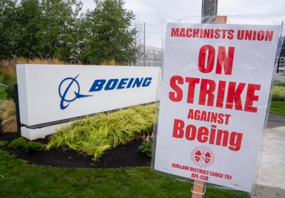 Union leaders hit resistance from riled-up workers