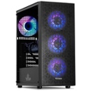 Yeiyan Yumi | Core i5 12400F | RTX 4060 | 16GB DDR4-3200 | 1TB NVMe SSD | $799.99 at Newegg (save $400)