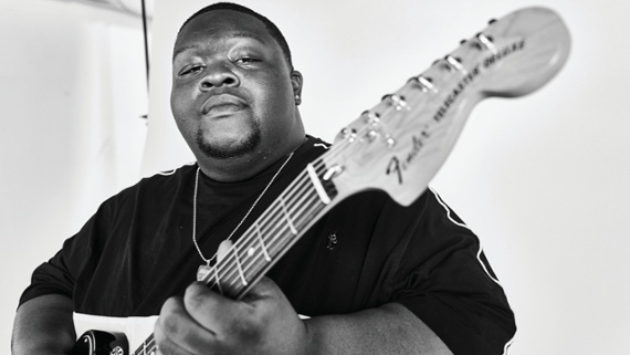 Christone “Kingfish” Ingram's top five tips for guitarists