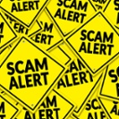 Warning ponzi scams are still out there - here's how to avoid losing your hard earned money