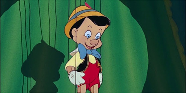 Disney's Live-Action Pinocchio: An Updated Cast List, Including Tom Hanks