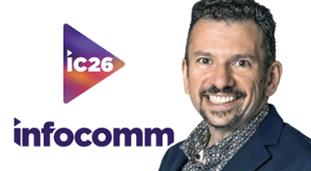 InfoComm 2026 Microsoft Keynote: Bukshteyn Talks How AI Is Impacting Teams