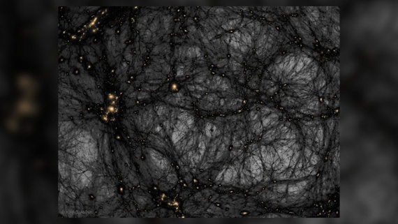 Should we be so sure dark matter exists? Philosophy can help.