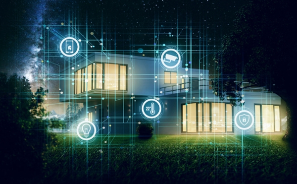 The Smart Home's Next Challenge Isn't Innovation. It's Seamless Integration