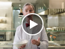 Bill Nye explains Chipotle's "Real Foodprint" to himself