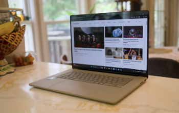 ASUS ZenBook A16 review: A surprisingly light and powerful 16-inch ultraportable