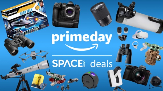 Amazon Prime Day deals 2023: What to expect this year