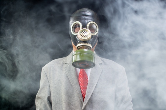 3 traits of toxic employees and how to handle them