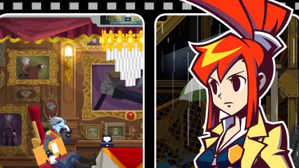 Ghost Trick: Phantom Detective review: an essential, engrossing puzzle game