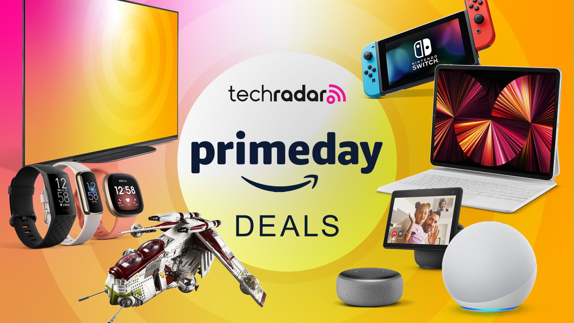 There's still time to grab a Prime Day bargain