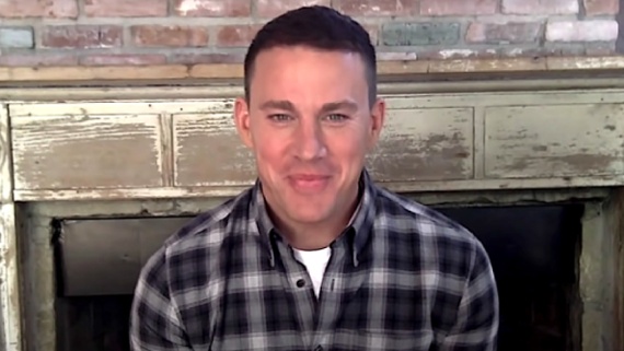 Channing Tatum And Zoë Kravitz Spent Halloween Together, Check Out The Rumored Couple