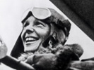 Flying cap worn by Amelia Earhart auctioned off for $825K