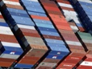 Prices plunge for empty cargo containers amid port pileups