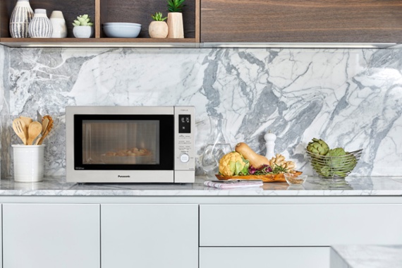 Panasonic Revolutionizes Mealtime With The Launch Of The HomeCHEF Connect 4-in-1 Multi-Oven