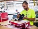 Payrolls expanded by 313K jobs in Feb.
