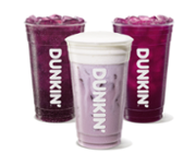 How chains are refreshing beverage menus this spring