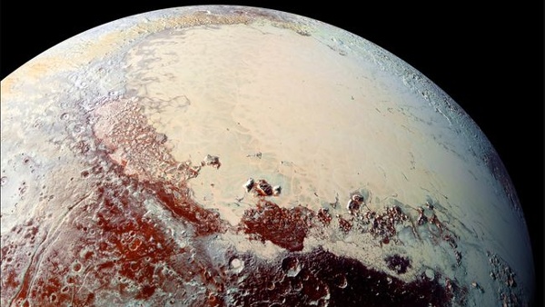 Pluto problem: Time to rethink our definition of a planet?