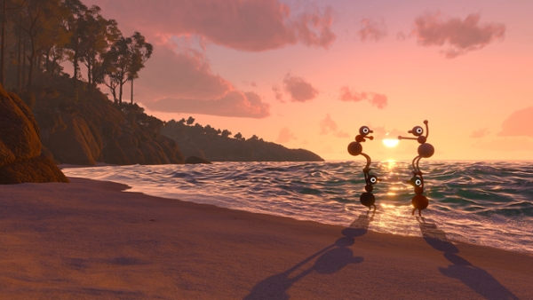GamesRadar+