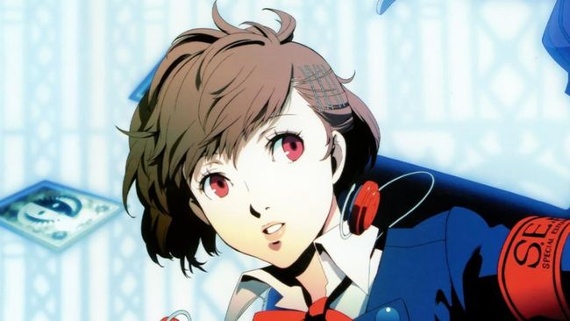Persona 3 Reload finally gets Portable's beloved and missing female protagonist