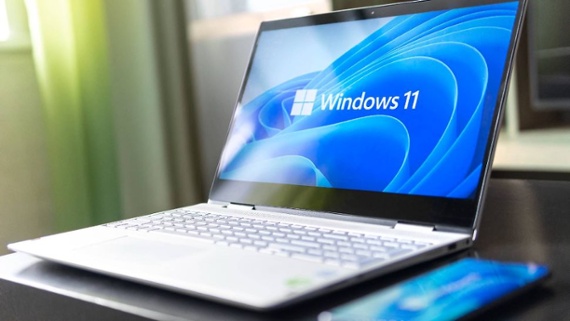 Windows 11's first major update could also be its last