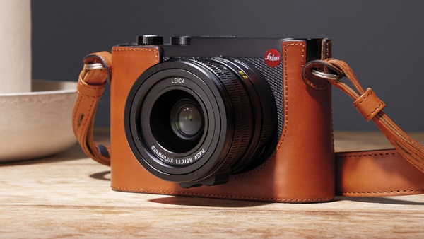 The Q3 could be Leica's most compelling camera yet