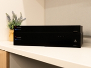 ADI Releases Episode Ryff-Enabled 4-Zone Streaming Preamp