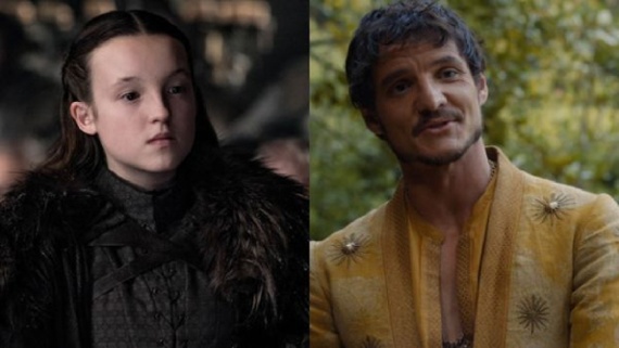 Pedro Pascal Explains How Game Of Thrones Helped Him And Bella Ramsey Connect While Filming The Last Of Us