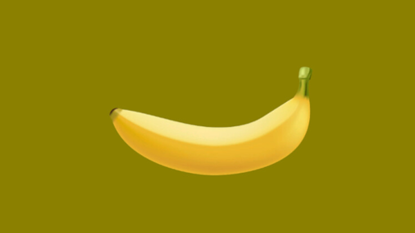 'Banana', a game where you rapidly click on a jpeg of a banana and nothing else, has an all-time peak of 31,124 players on Steam, and here's why