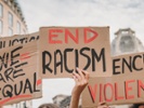 How leaders can LEAD the way out of racism