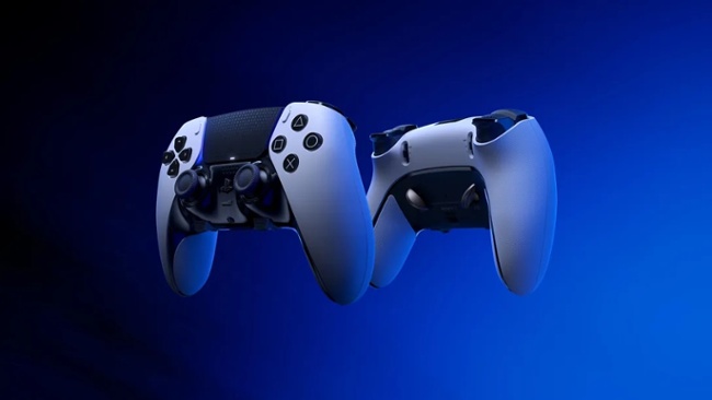 Sony is reportedly going dark with PS5 accessories