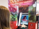 Sally Beauty takes AR hair color experience to stores