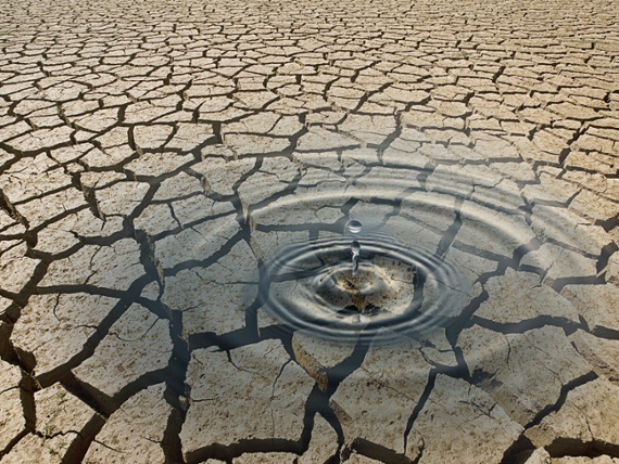 MIT device harvests drinking water from air in desert
