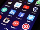 Focus on emerging social media apps for future