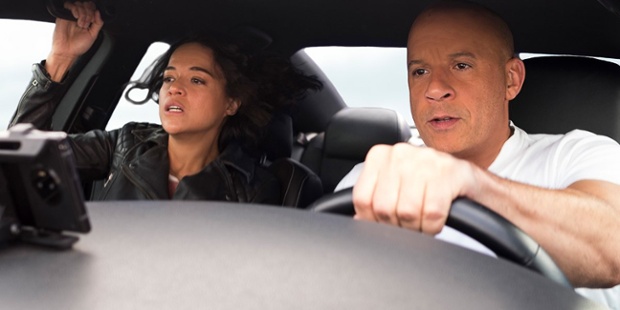 F9 Reviews Have Arrived, Here's What Critics Are Saying About The New Fast And Furious Movie