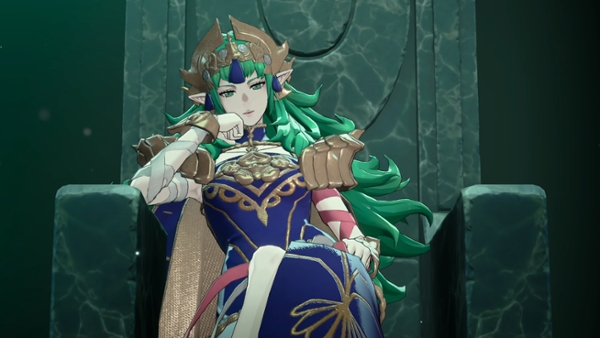 Everything you need to know about Fire Emblem: Fortune's Weave