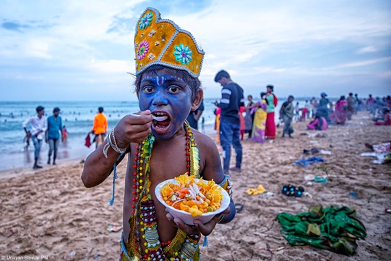 Famous food photography competition opens entries for its 2025 edition