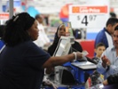 Walmart to hire 50,000, mandates masks for workers