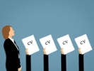 Survey: 37% of job applicants lie on resumes