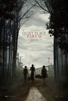 


Center Text



Corey Chichizola's Favorite Summer Blockbuster: A Quiet Place Part II (2020)


