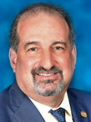 NAR CEO Bob Goldberg to retire at the end of 2024