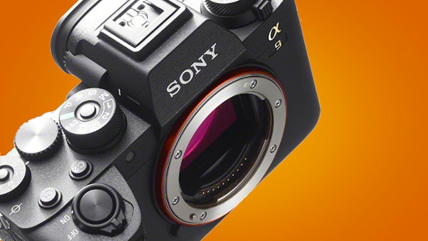 Sony could be prepping the world's fastest camera