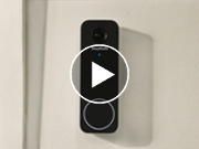 SimpliSafe doorbell puts Active Guard on duty to stop thieves