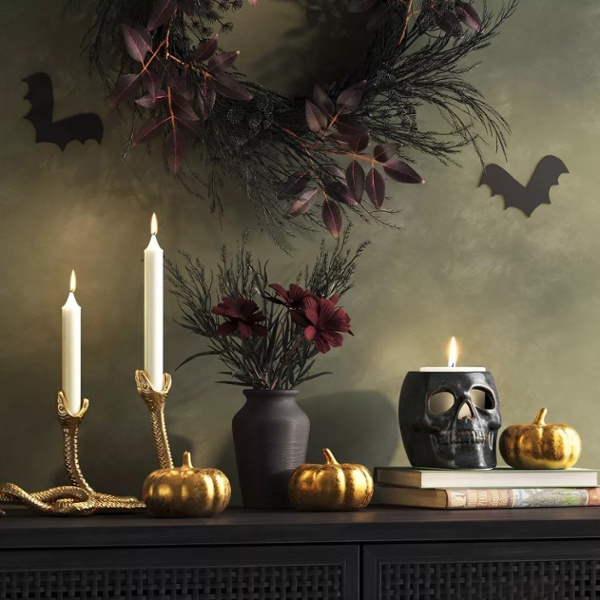 Target's Halloween Shop 'Hyde & EEK!' is now live